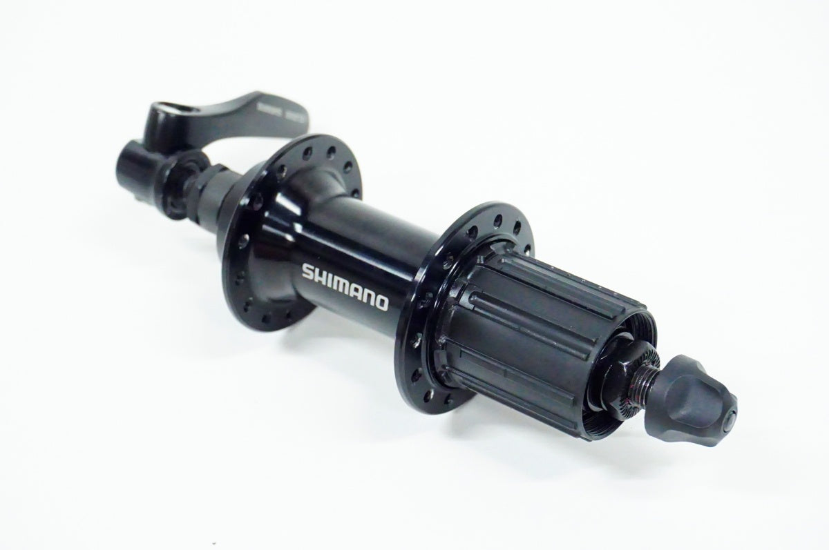 SHIMANO 「シマノ」 FH-RS400 ハブ / 名古屋大須店