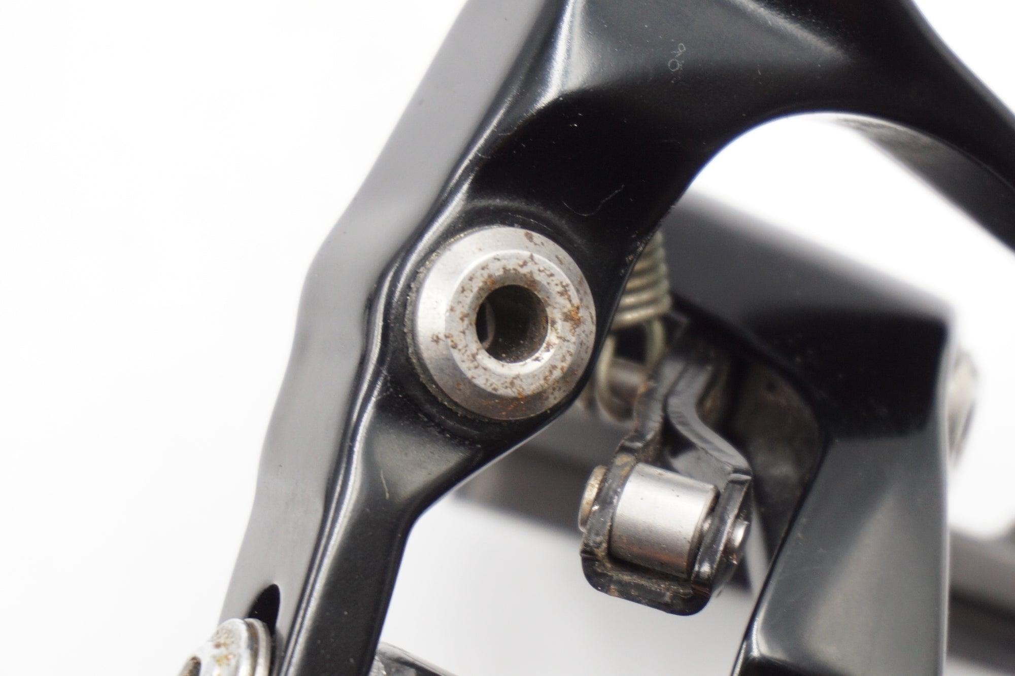 SHIMANO 「シマノ」 105 BR-R7010-F/RS ダイレクトマウント キャリパーブレーキセット / 奈良店