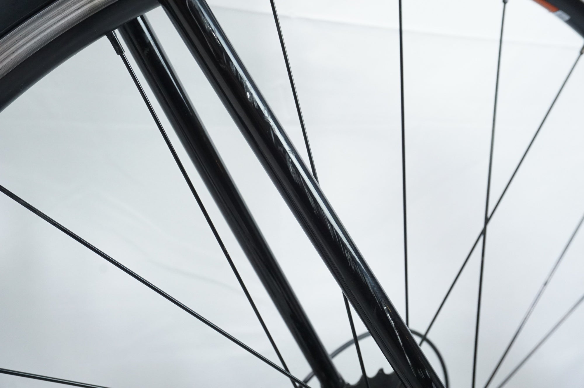 TREK 「トレック」 DOMANE AL2 RIM 2022年モデル ロードバイク / 中目黒店