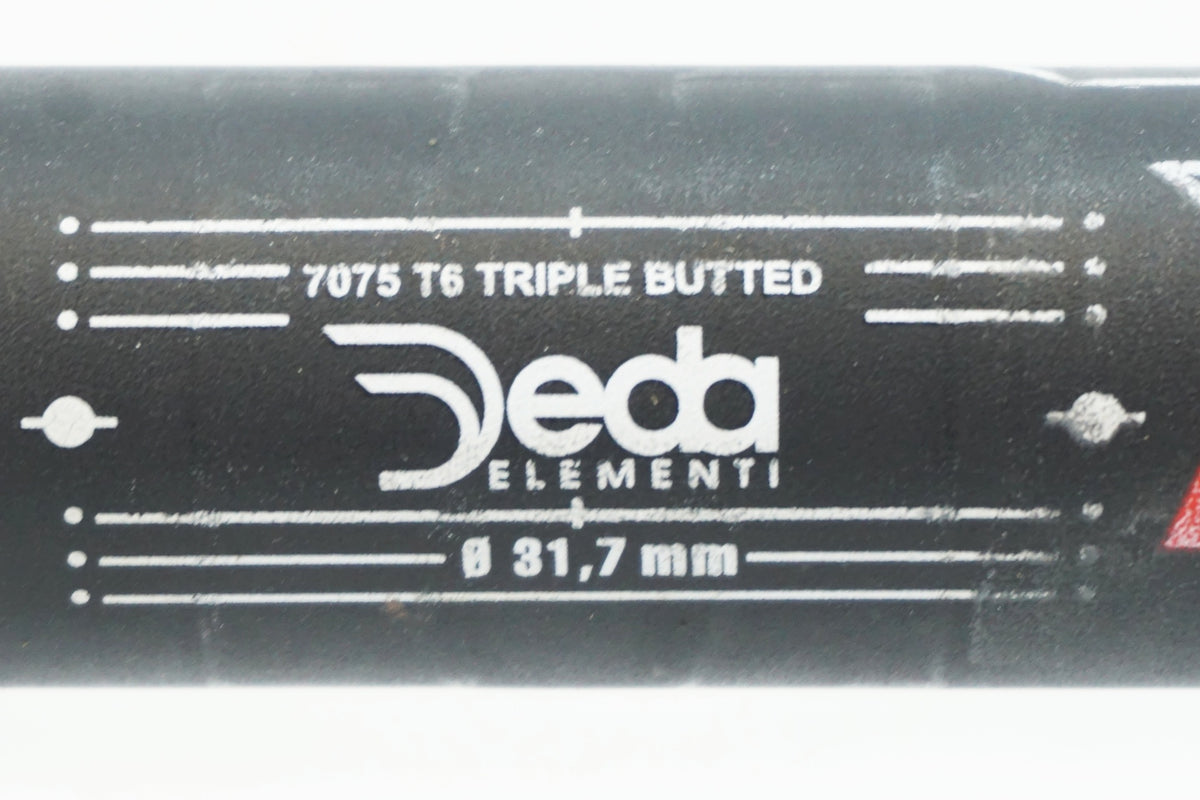 DEDA 「デダ」 ZERO100 Φ31.7mm 380mm ハンドル / 有明ガーデン店