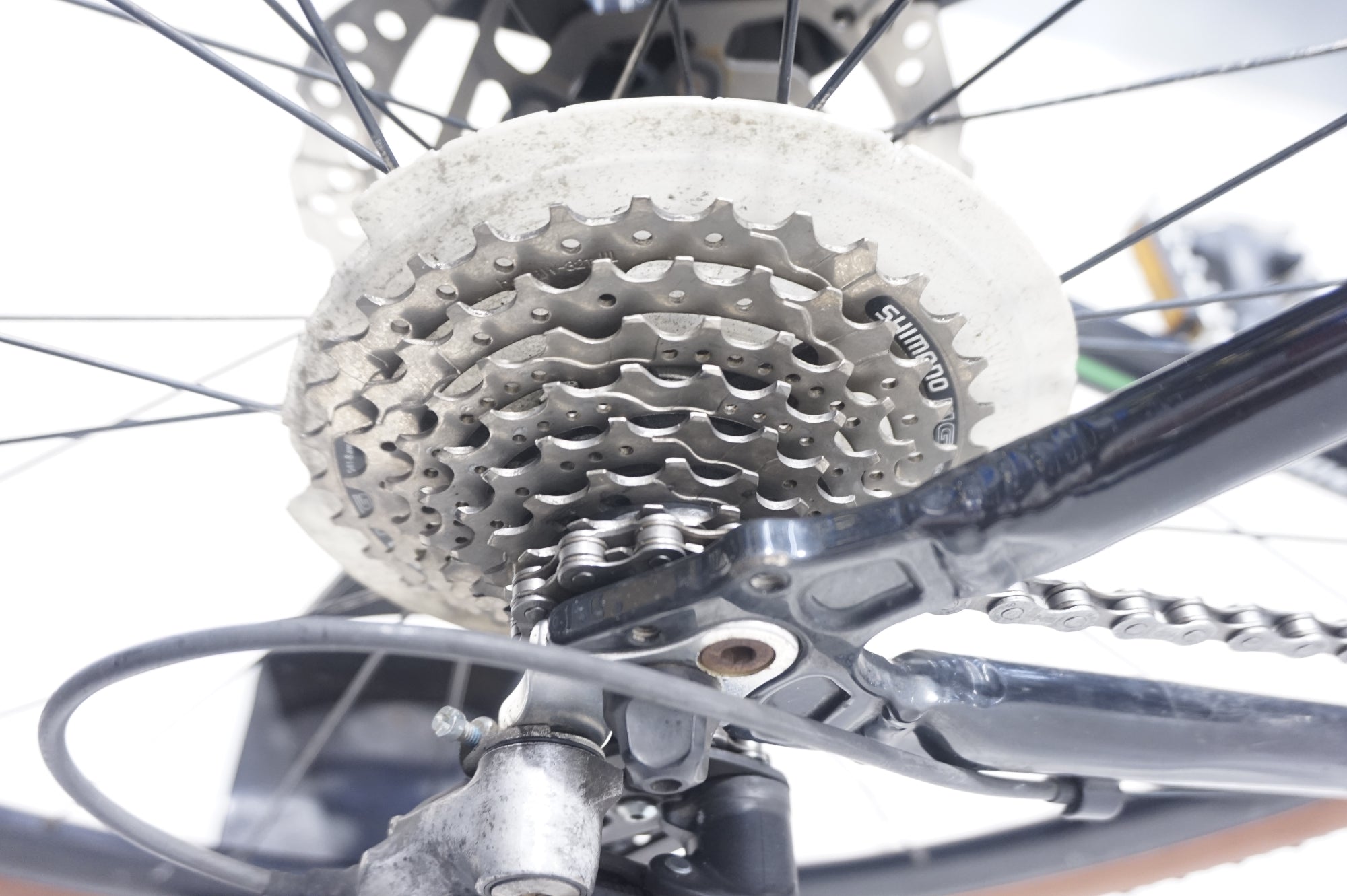 GIOS 「ジオス」 MISTRAL DISC HYDRAULIC 2020年モデル クロスバイク  / 大阪門真店
