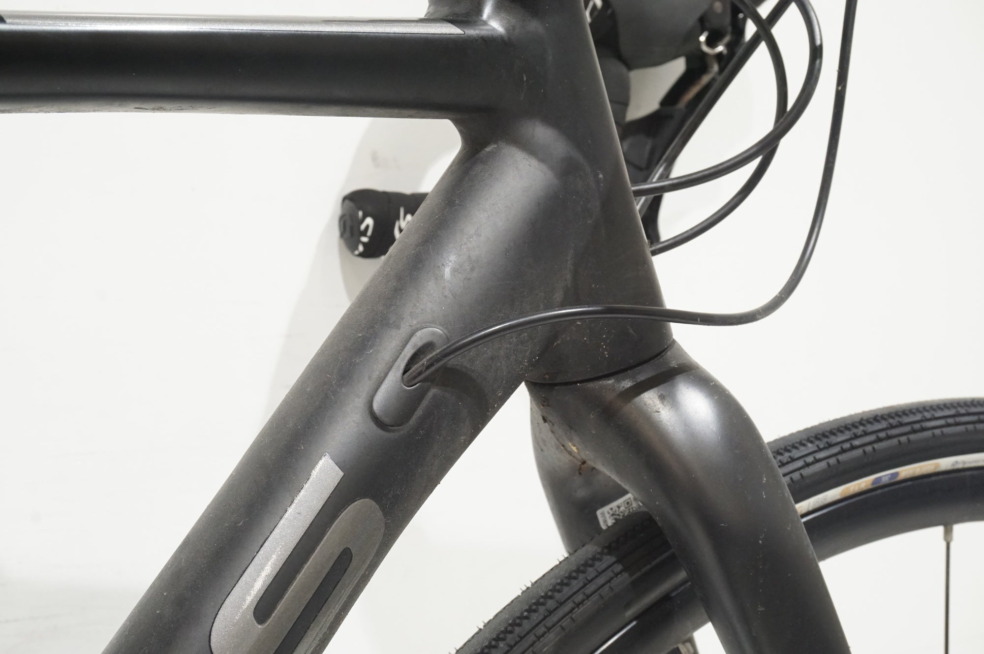 ジャンク FOCUS 「フォーカス」 MARES 6.8 2019年モデル ロードバイク / 浜松店