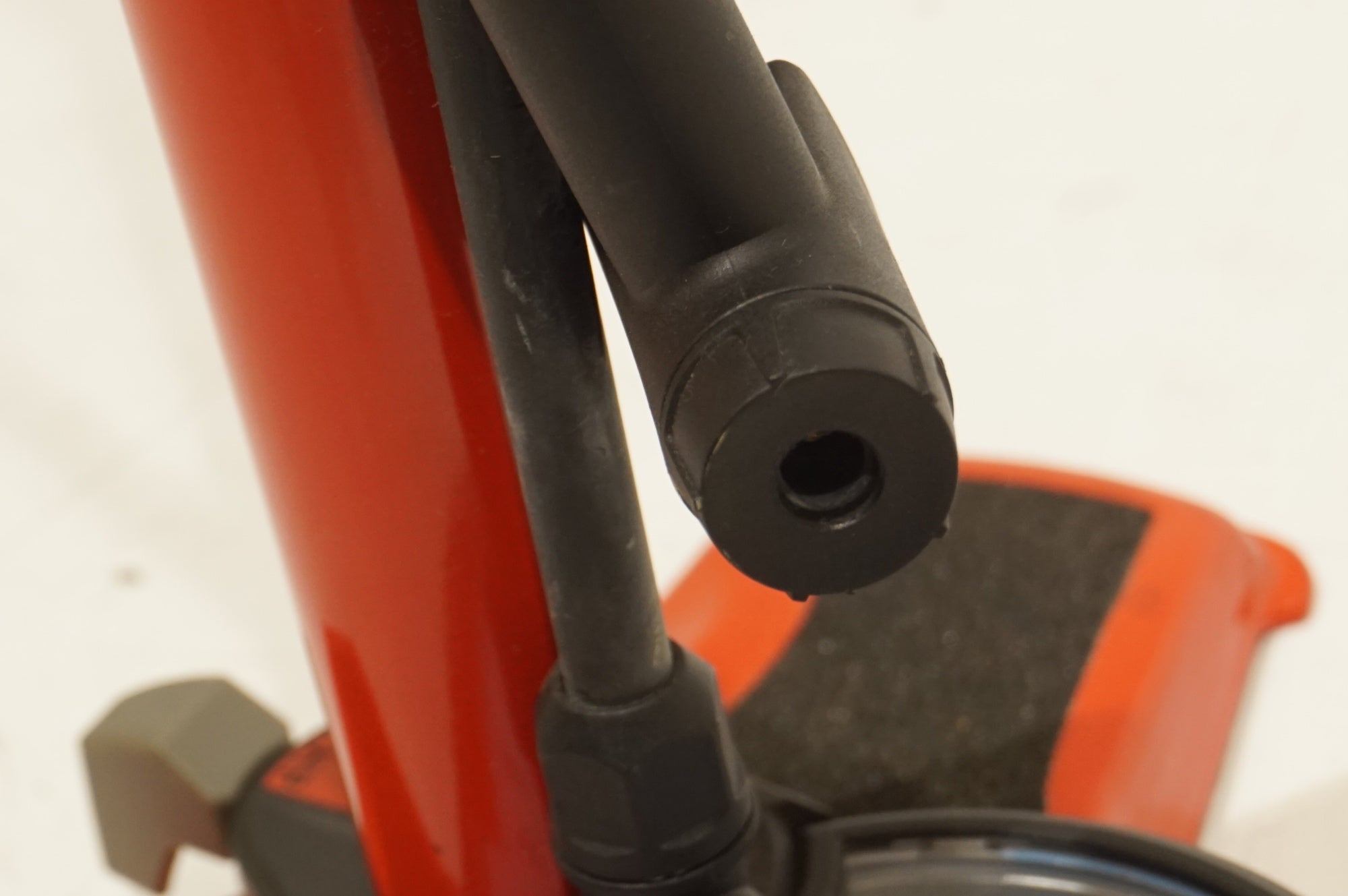 BONTRAGER 「ボントレガー」 DUAL CHARGER フロアポンプ / 浜松店