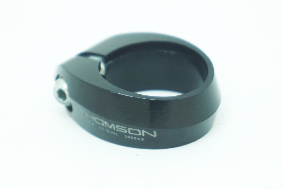 THOMSON 「トムソン」 SC-E101 Φ28.6シートポストクランプ / 大阪美原北インター店