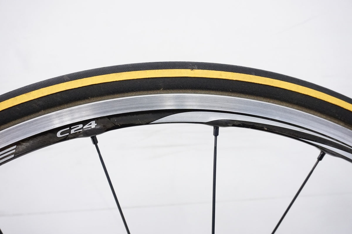 SHIMANO「シマノ」 DURA-ACE WH-9000 C24 シマノ1速 ホイールセット / 浜松店