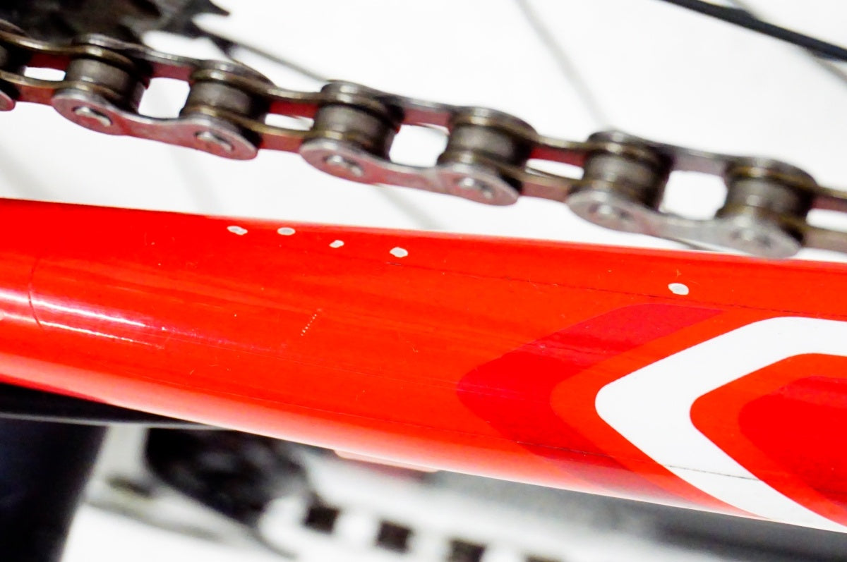 MERIDA 「メリダ」 CROSSWAY 200-MD 2017年頃 クロスバイク / 名古屋大須店