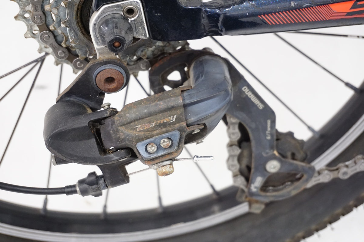 GT「ジーティー」 STOMPER PRIME 20 20インチ 2017年モデル キッズサイクル / 浜松店