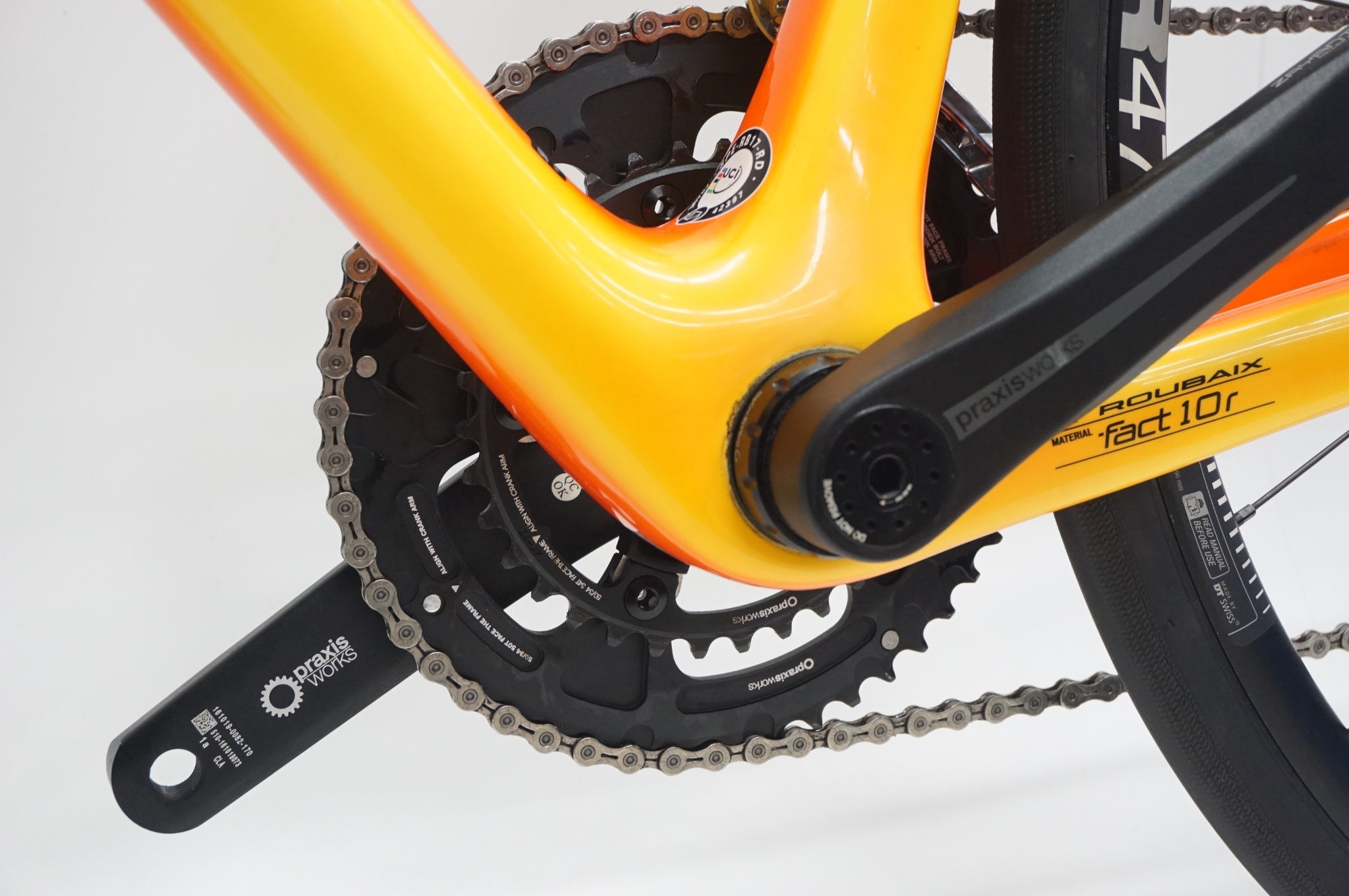 SPECIALIZED 「スペシャライズド」 ROUBAIX COMP DISC 2017年モデル ロードバイク / 福岡店