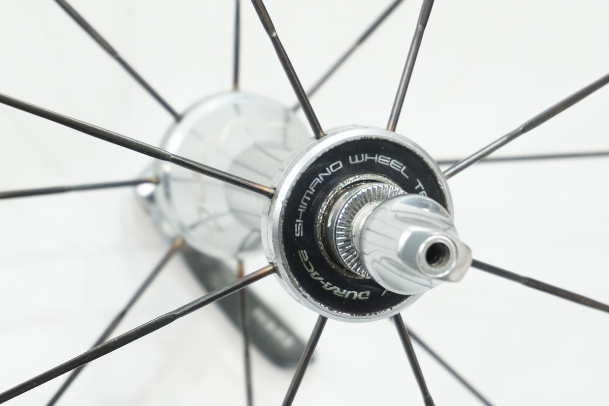SHIMANO 「シマノ」 DURA-ACE WH-7850 シマノ10速 ホイールセット / 大宮店