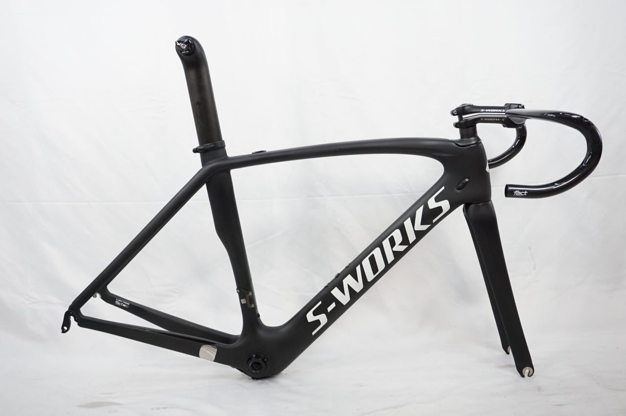 SPECIALIZED 「スペシャライズド」 S-WORKS VENGE 2013年モデル ロードバイク フレームセット / 川越店