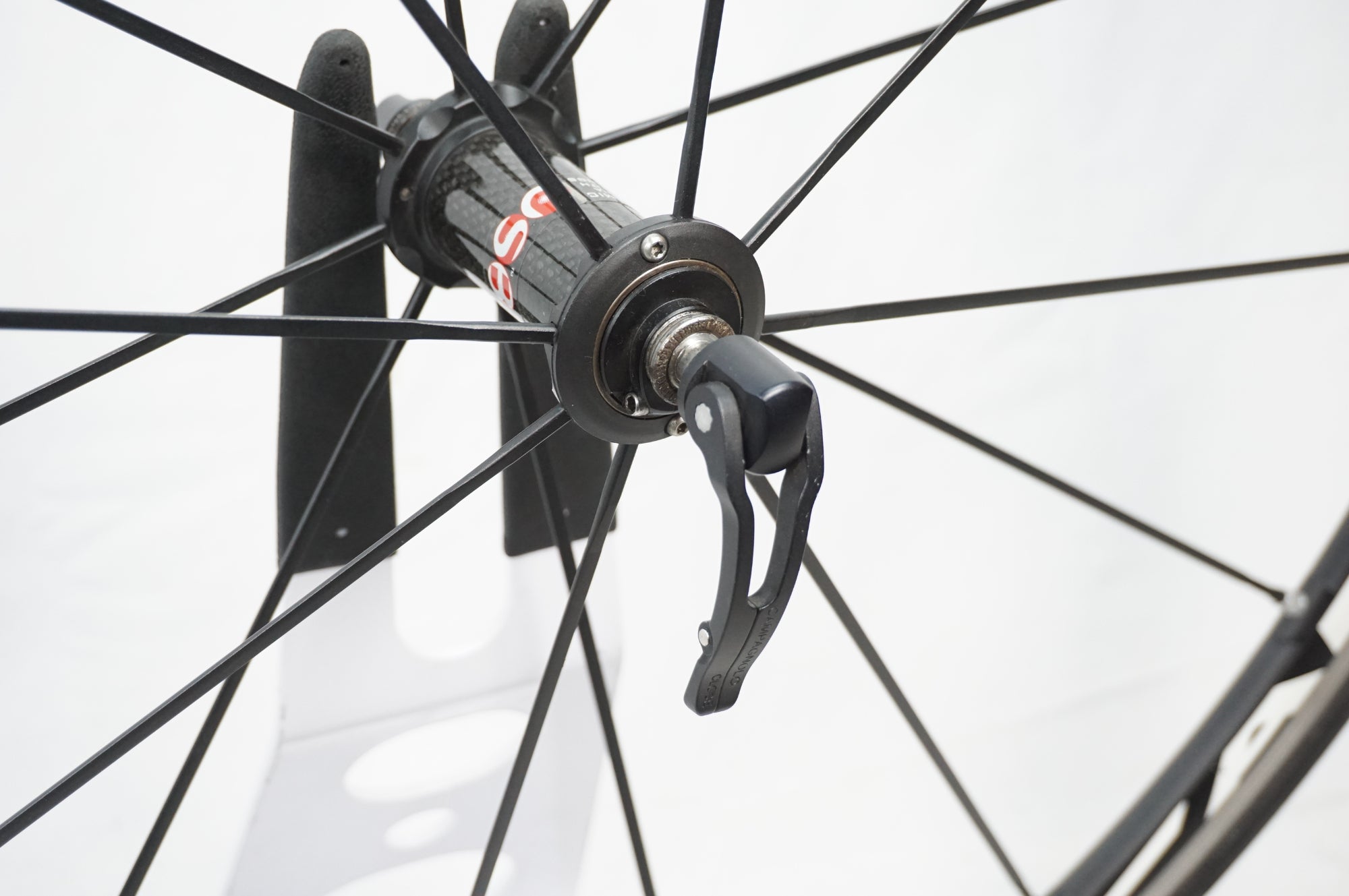 ジャンク CAMPAGNOLO 「カンパニョーロ」 SHAMAL ULTRA シマノ11速