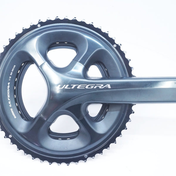 SHIMANO 「シマノ」 ULTEGRA FC-6800 52-36T 172.5mm クランク / 大阪