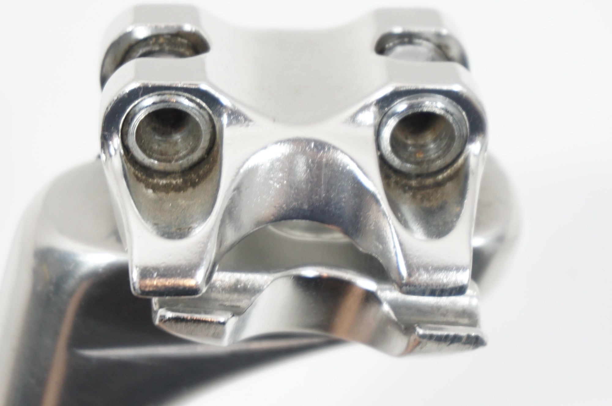 NITTO 「ニットー」 NJ SP72-W44 NJS Φ27.2 シートポスト / 世田谷店