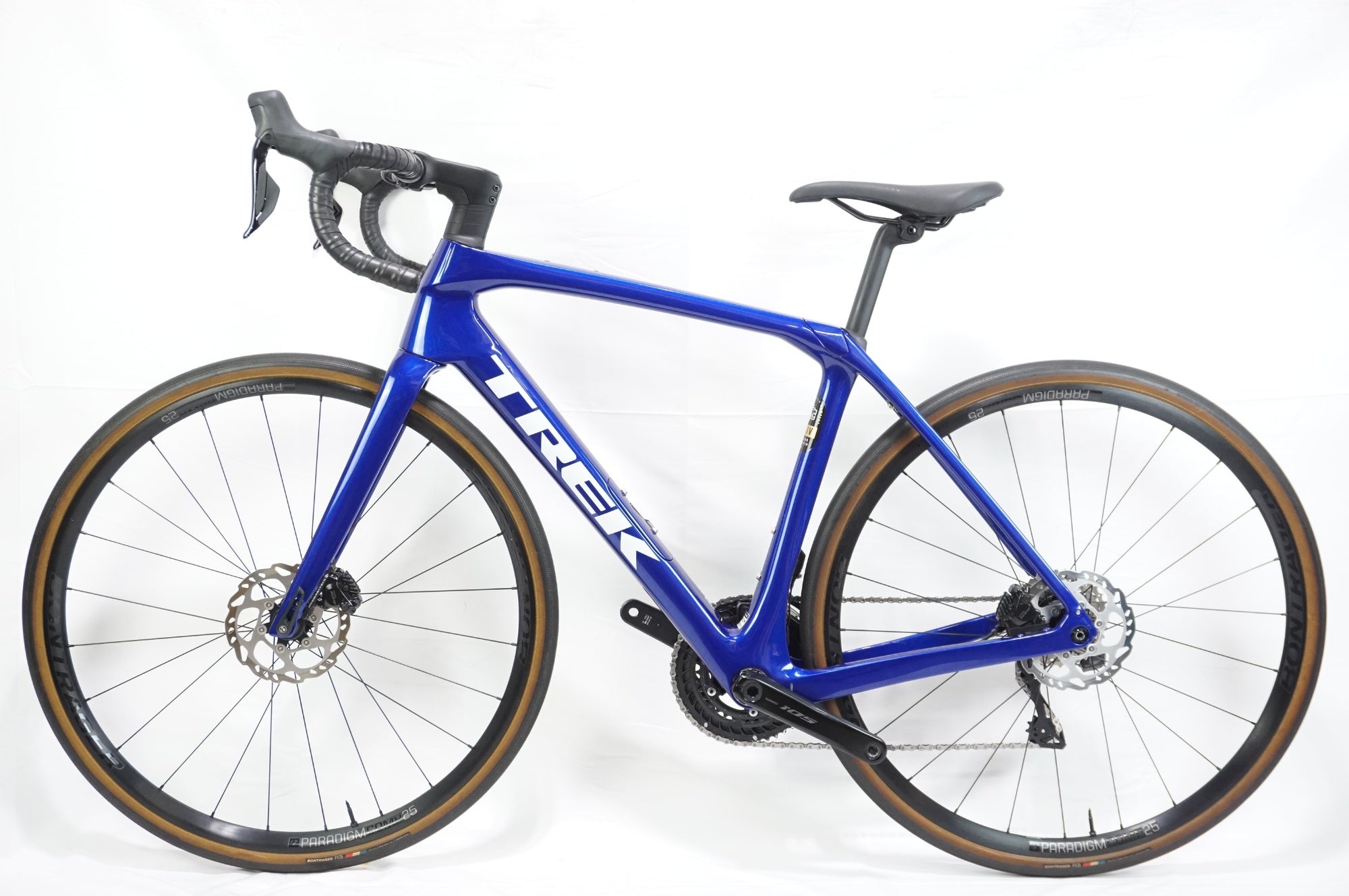 TREK 「トレック」 DOMANE SL6 GEN4 2023年モデル ロードバイク / 中目黒店