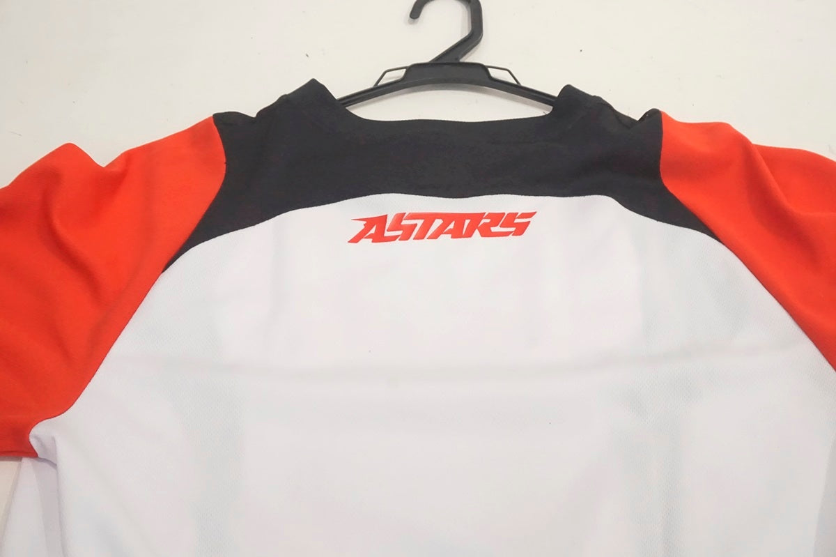 ALPINESTARS 「アルパインスターズ」 ENDURO XLサイズ ジャージ / 大阪門真店