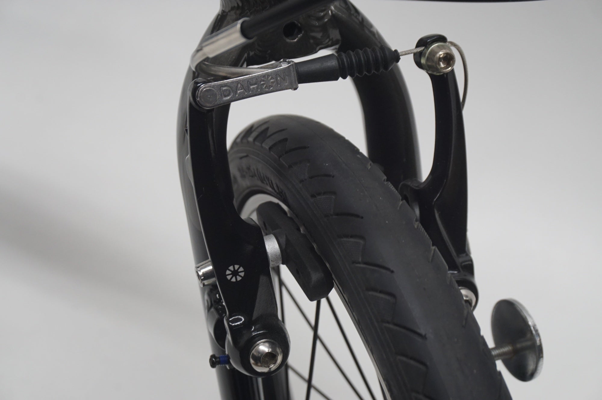 DAHON 「ダホン」 K3 2023年モデル 14インチ 折り畳み自転車 / 福岡店 