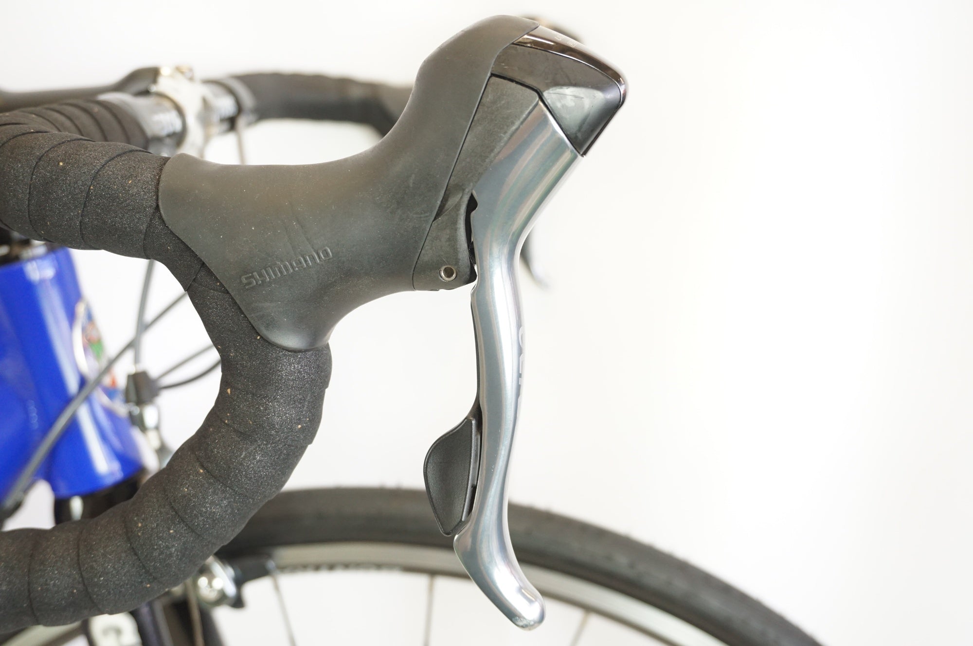 GIOS L「ジオス」 EGGERO 2009年モデル ロードバイク / 宇都宮店