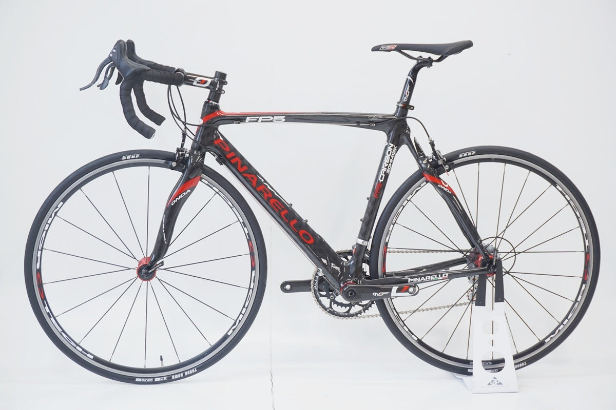 PINARELLO 「ピナレロ」 FP5 CARBON 2008年モデル ロードバイク / 京都八幡店