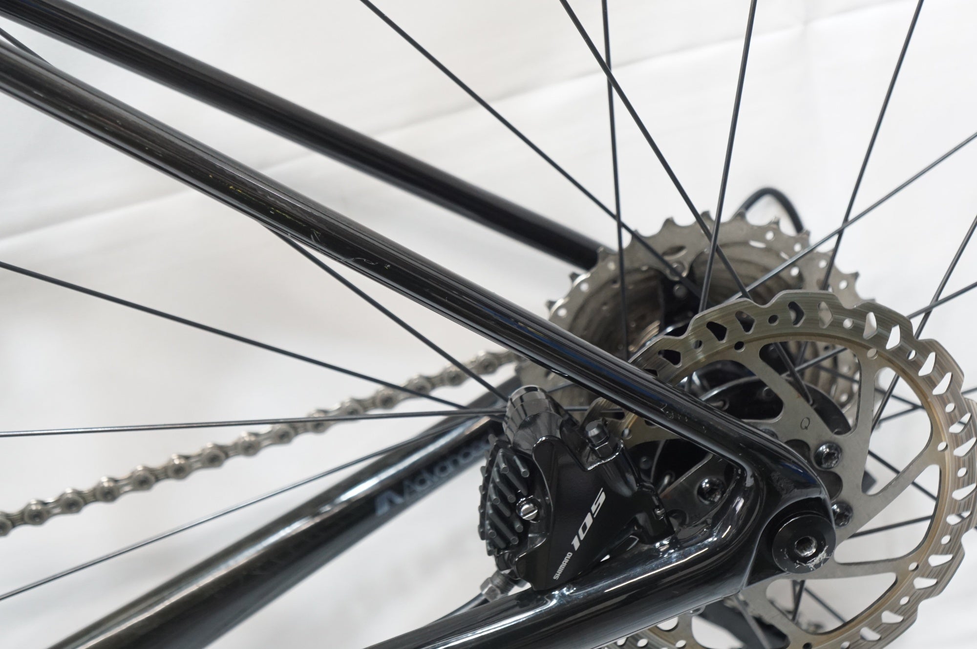 GIANT 「ジャイアント」 TCR ADVANCED2 DISC KOM 2023年モデル ロード