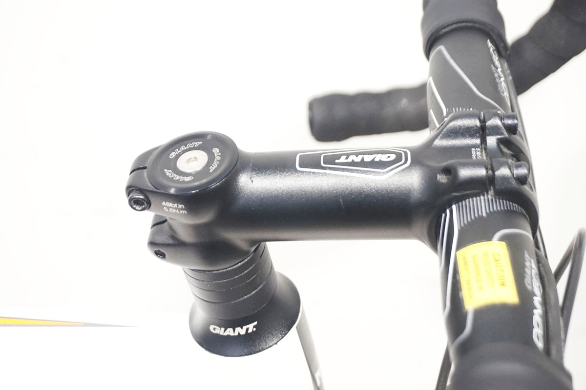 GIANT 「ジャイアント」 CONTEND SL 1 2018年モデル ロードバイク / 大阪門真店