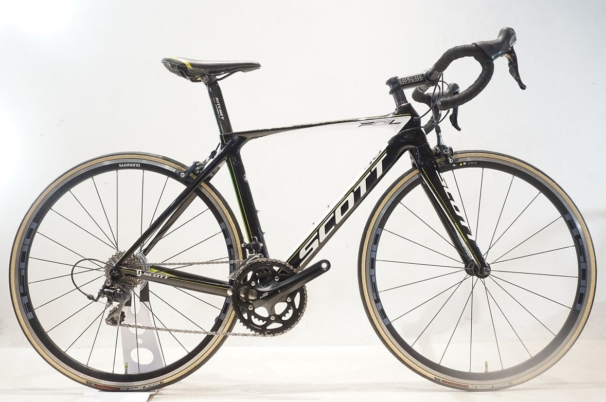 SCOTT 「スコット」 FOIL40 2012年モデル ロードバイク / 横浜戸塚店