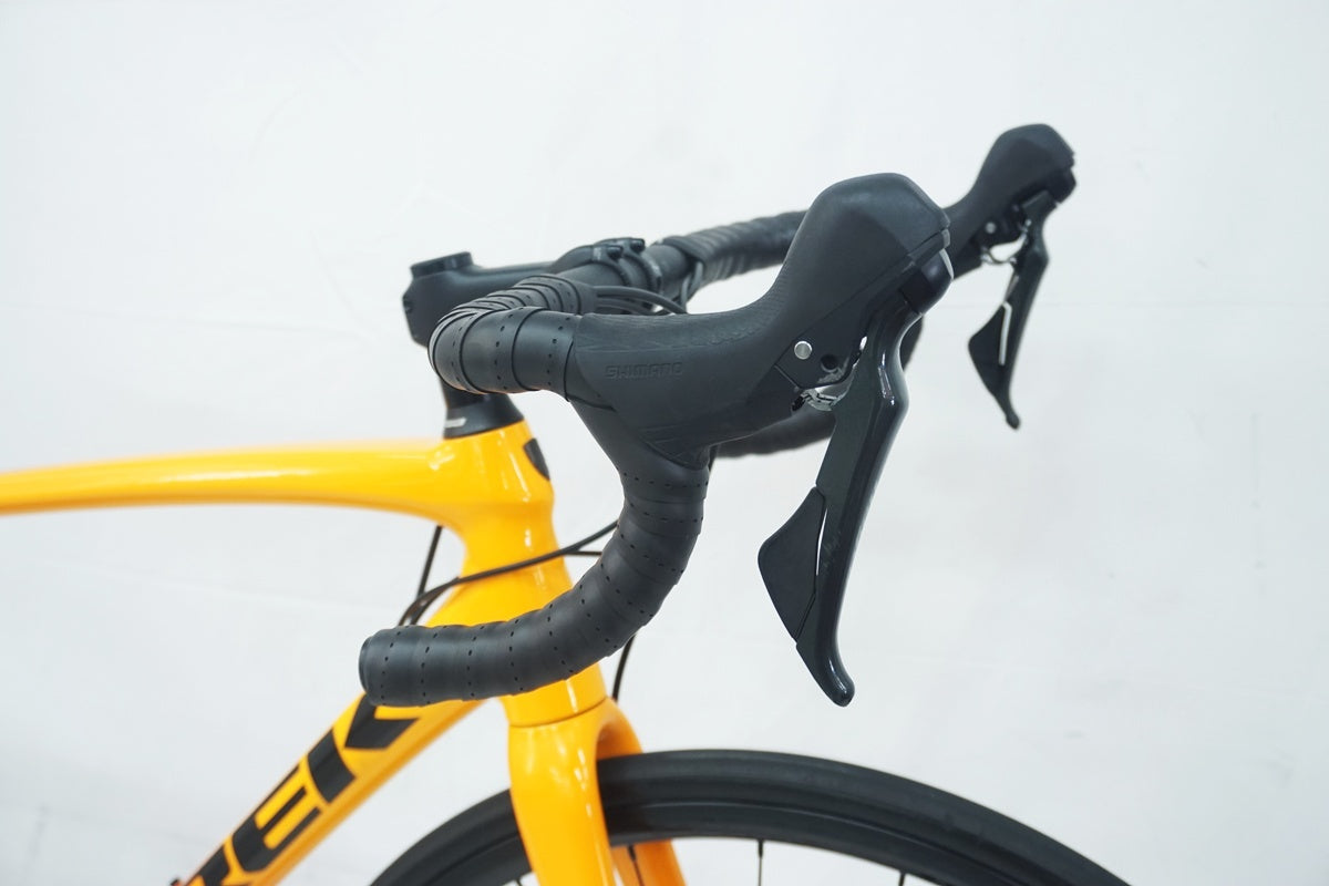 中古品TREK ロードバイク EMONDA ALR 4 DISC トレック エモンダ ALR 4 DISC(2022) | サイクルショップ
