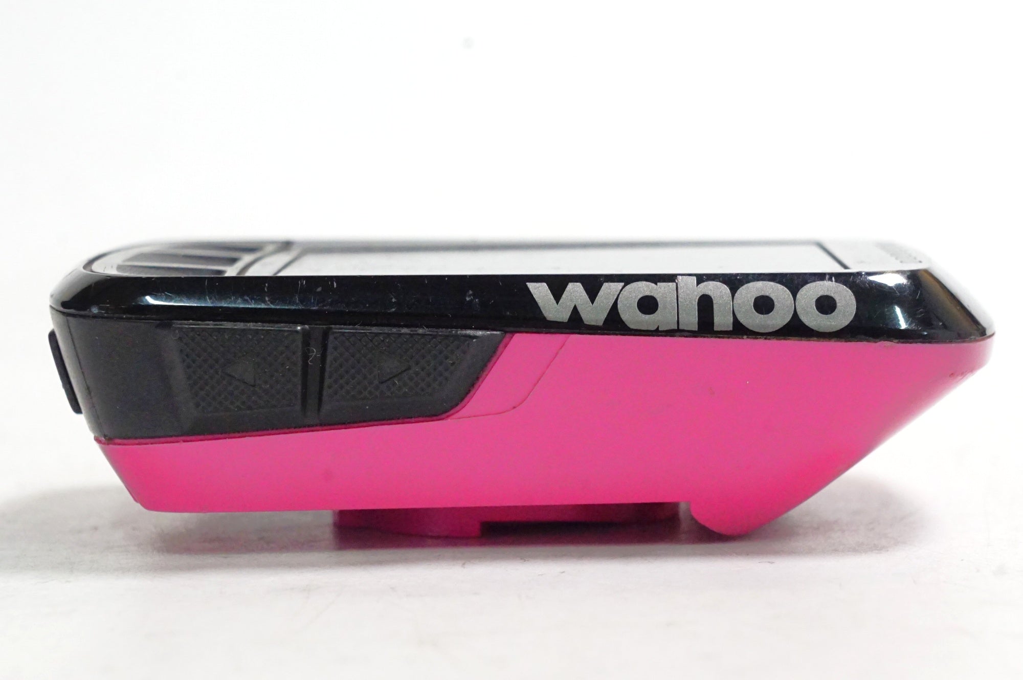 WAHOO 「ワフー」 ELEMNT BOLT V1 WFCC3 サイクルコンピューター