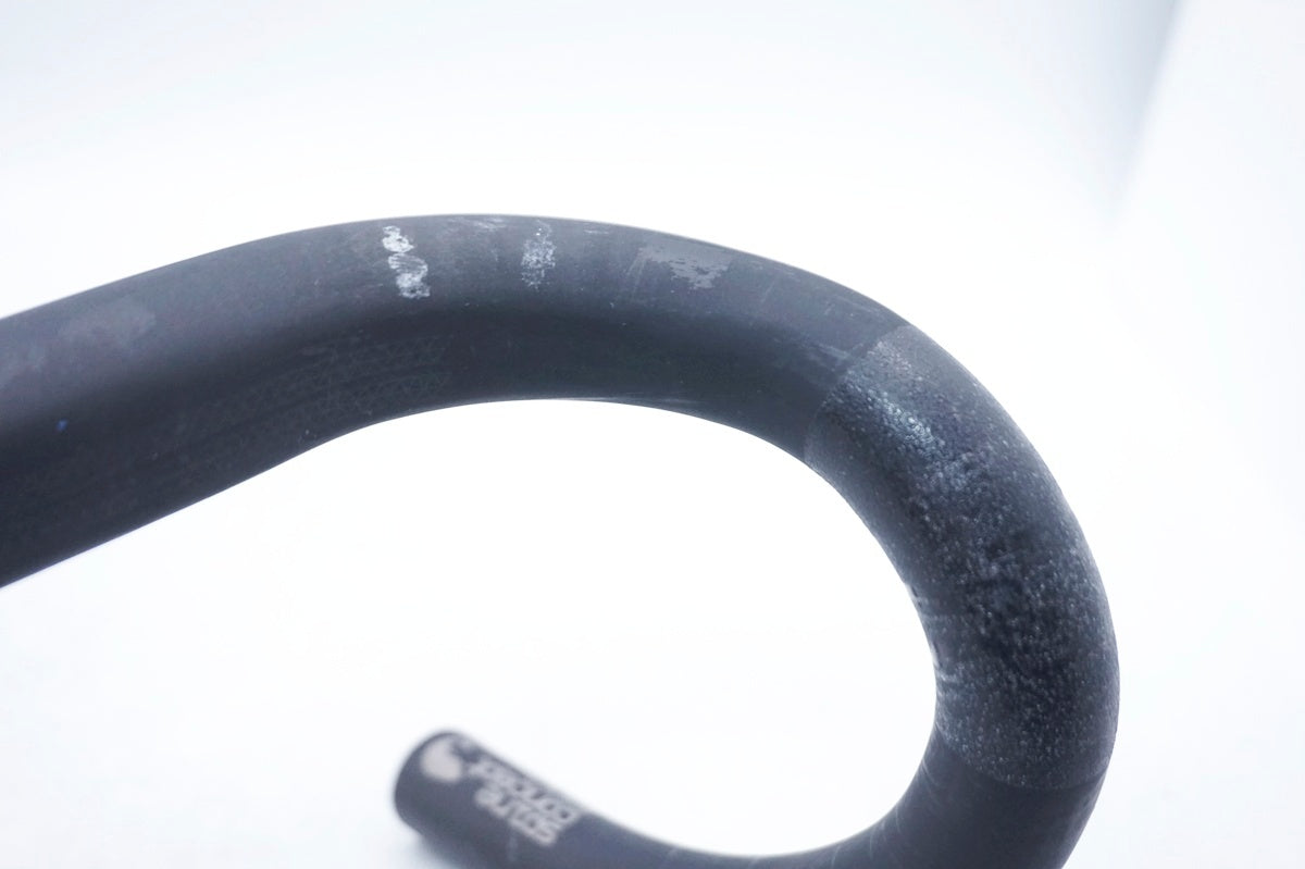 FIZIK 「フィジーク」 CYRANO 00 SPINE CONCEPT Φ31.8 420mm ハンドル / 大阪門真店