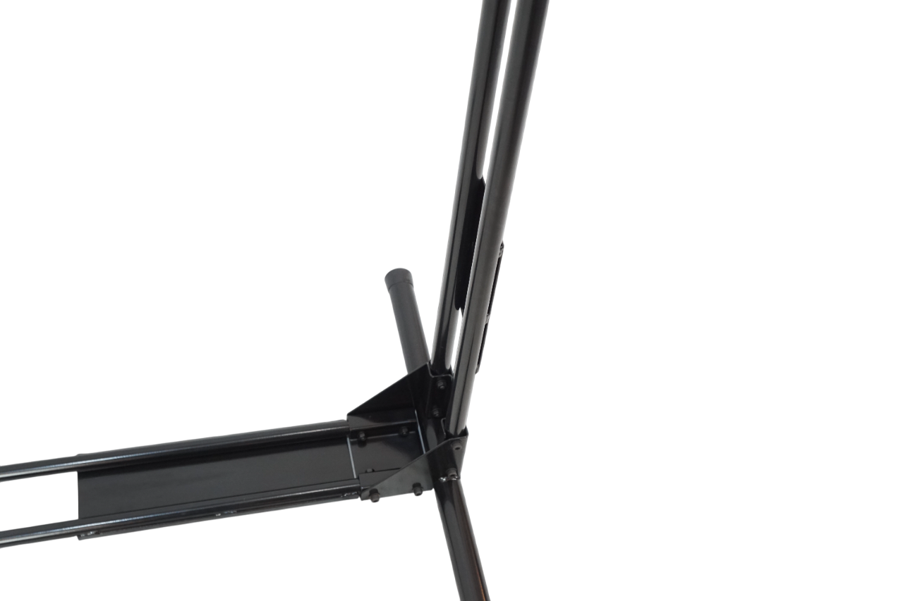 CYCLELOCKER 「サイクルロッカー」 CS-650 ディスプレイスタンド / バイチャリ浦和ベース