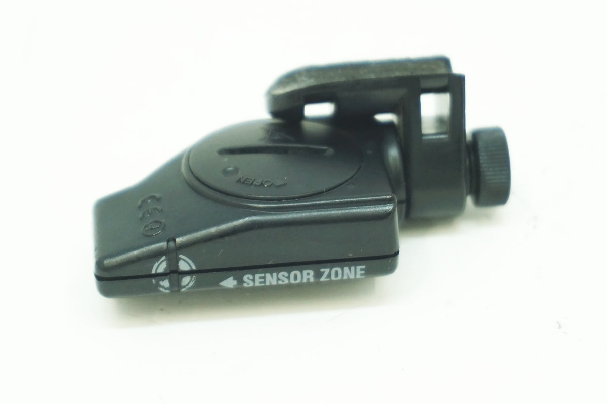 CATEYE 「キャットアイ」 MICRO WIRELESS CC-MC100W サイクルコンピューター / 大阪美原北インター店