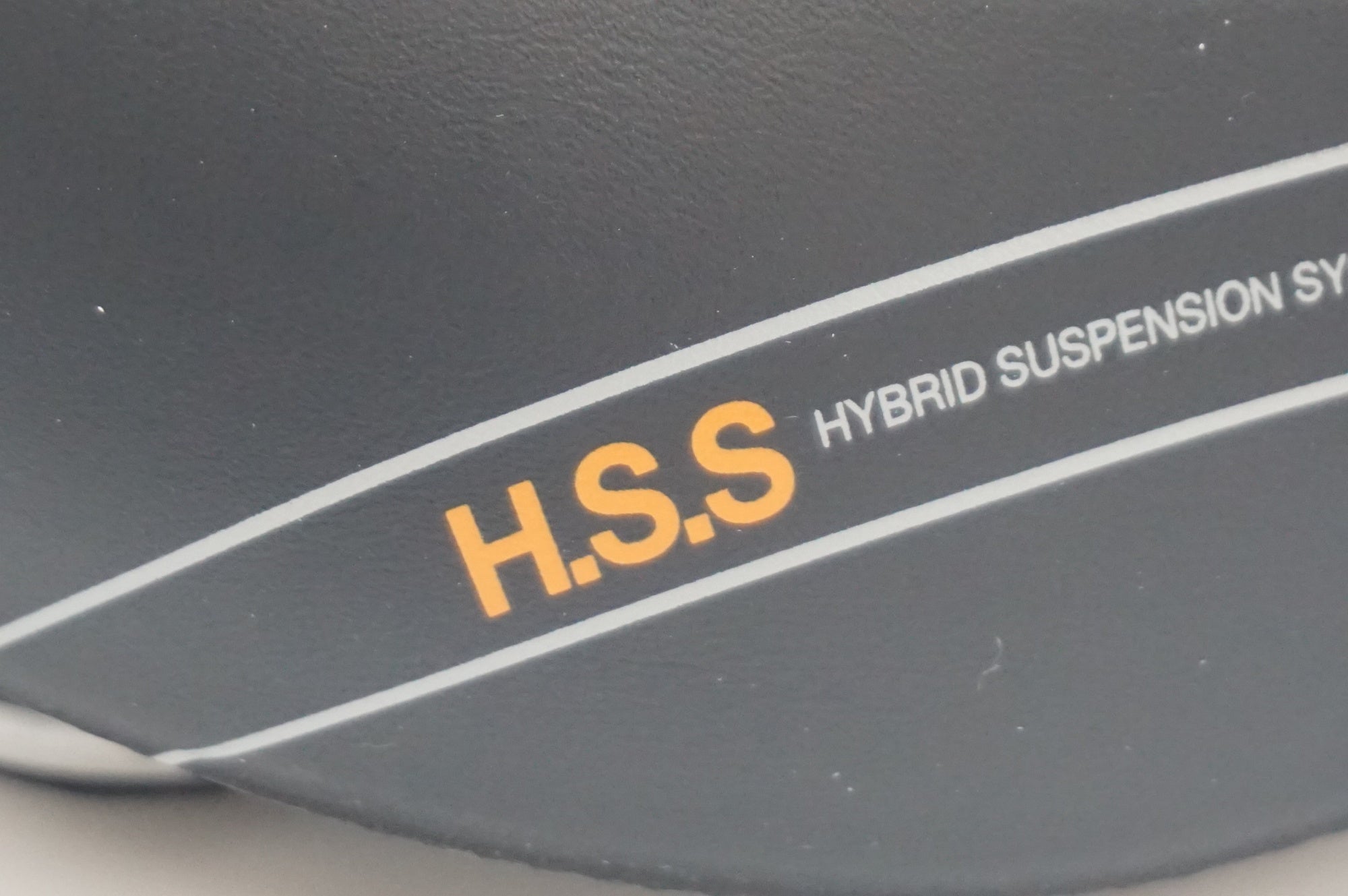 SERFAS 「サーファス」 HSS サドル / 福岡店