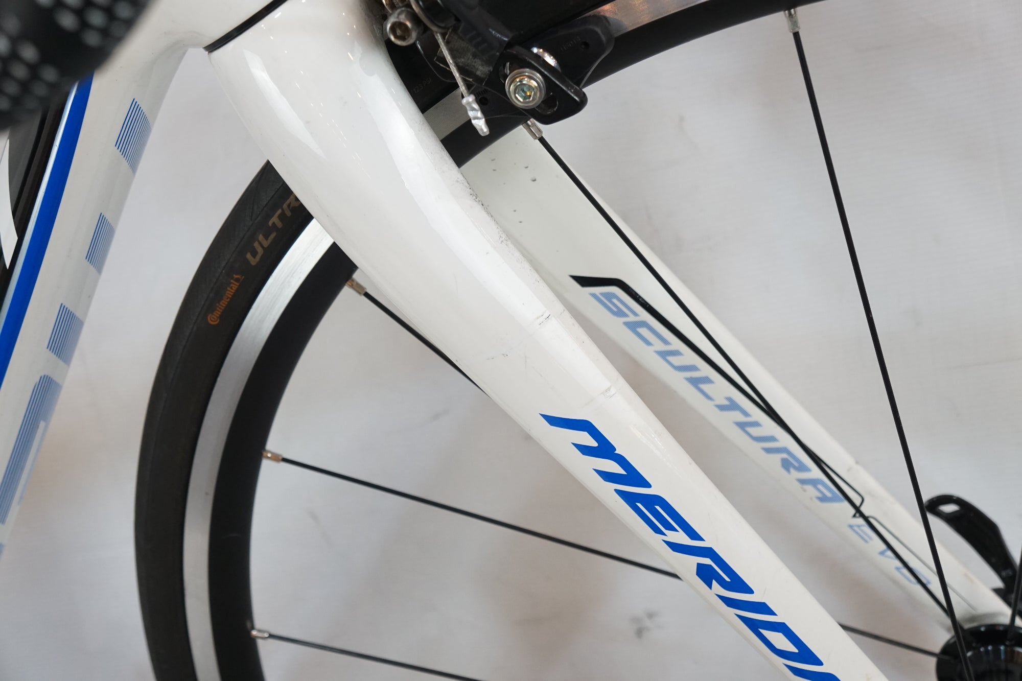 MERIDA 「メリダ」 SCULTURA EVO 901 2012年モデル ロードバイク / バイチャリ浦和ベース