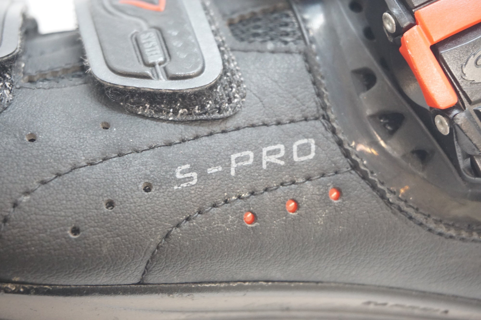 SIDI 「シディ」 S-PRO CARBON MILLENIUM III 43(26.7cm)サイズ シューズ / 福岡店