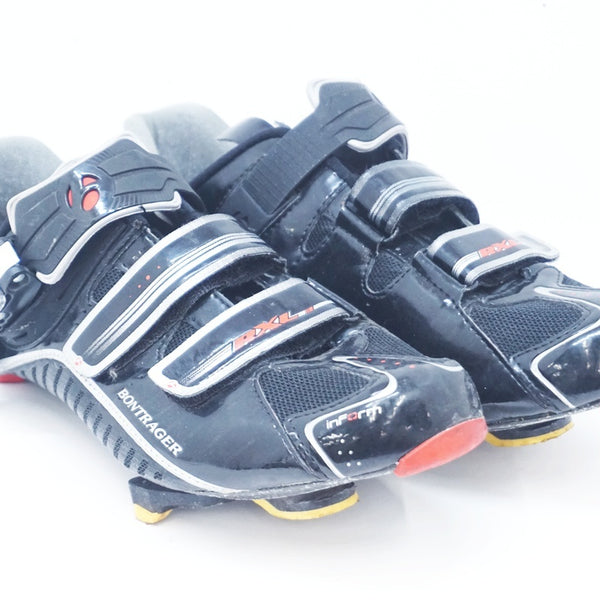 BONTRAGER ボントレガー ISIS BB USED品 BONTRAGER 「ボントレガー」 RACE X LITE 26.3cm シューズ