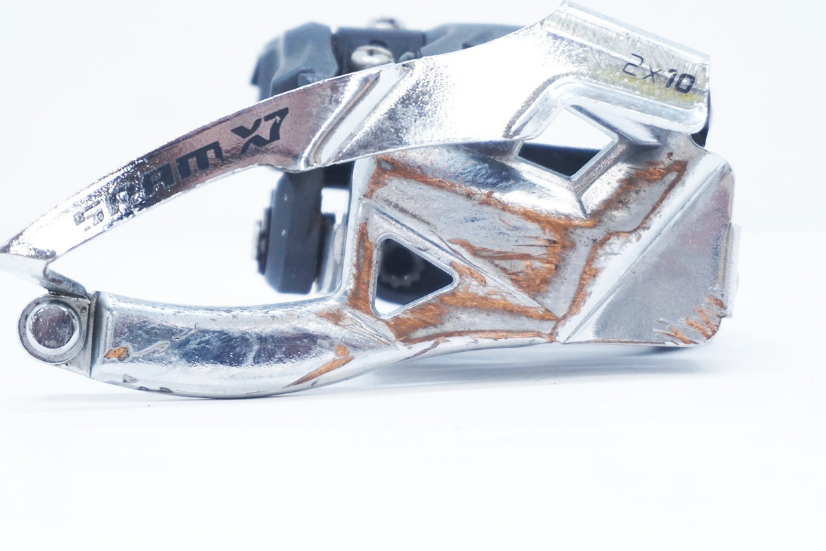 SRAM 「スラム」 X7 フロントディレイラー / 大阪美原北インター店