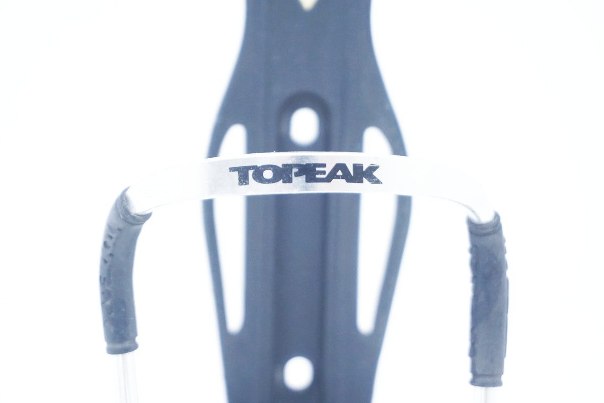 TOPEAK 「トピーク」 ボトルケージ / 大阪美原北インター店
