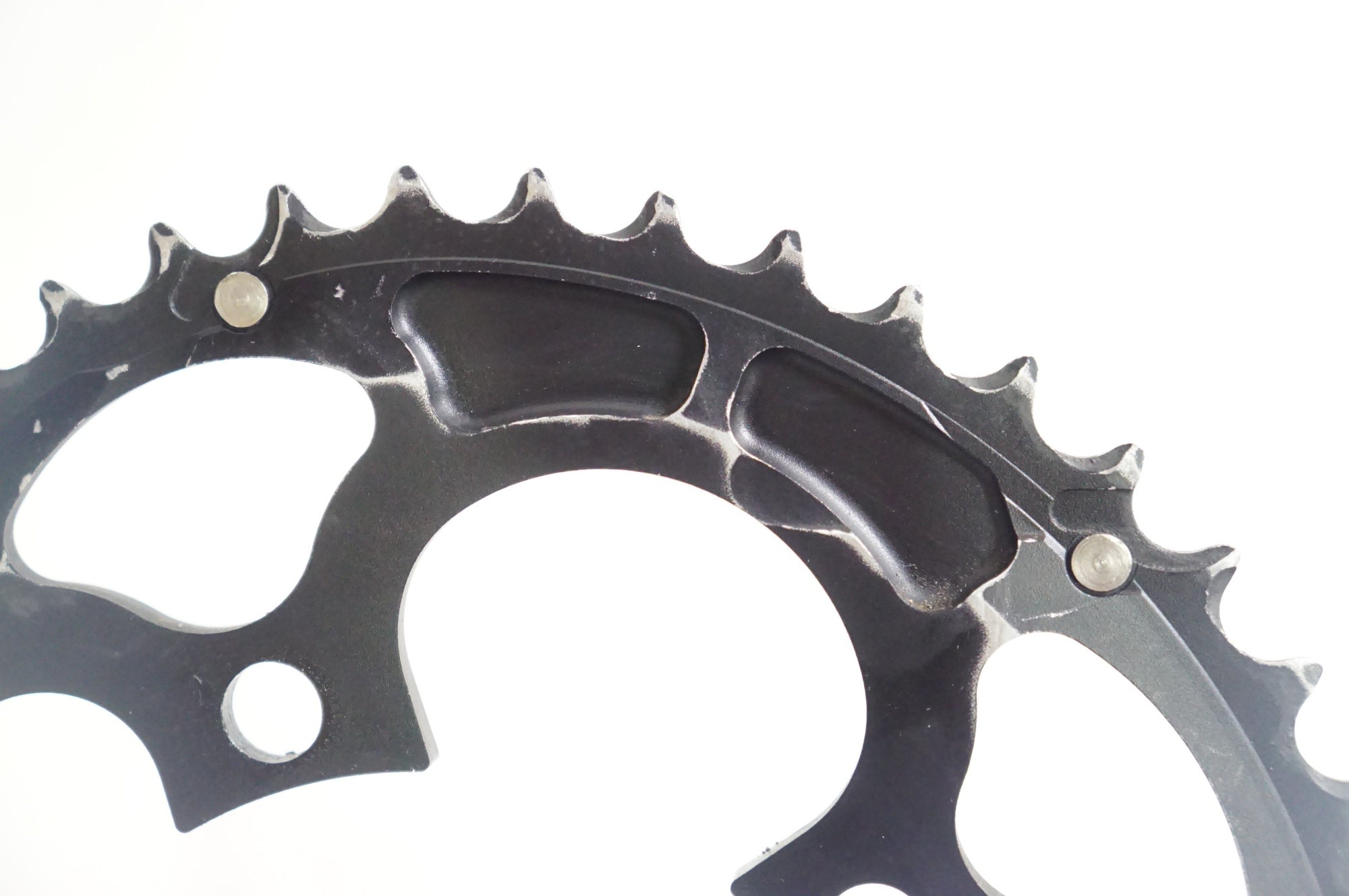 RIDEA 「ライデア」 ROWER RING R4-SH 50-34T チェーンリング / 熊谷本店