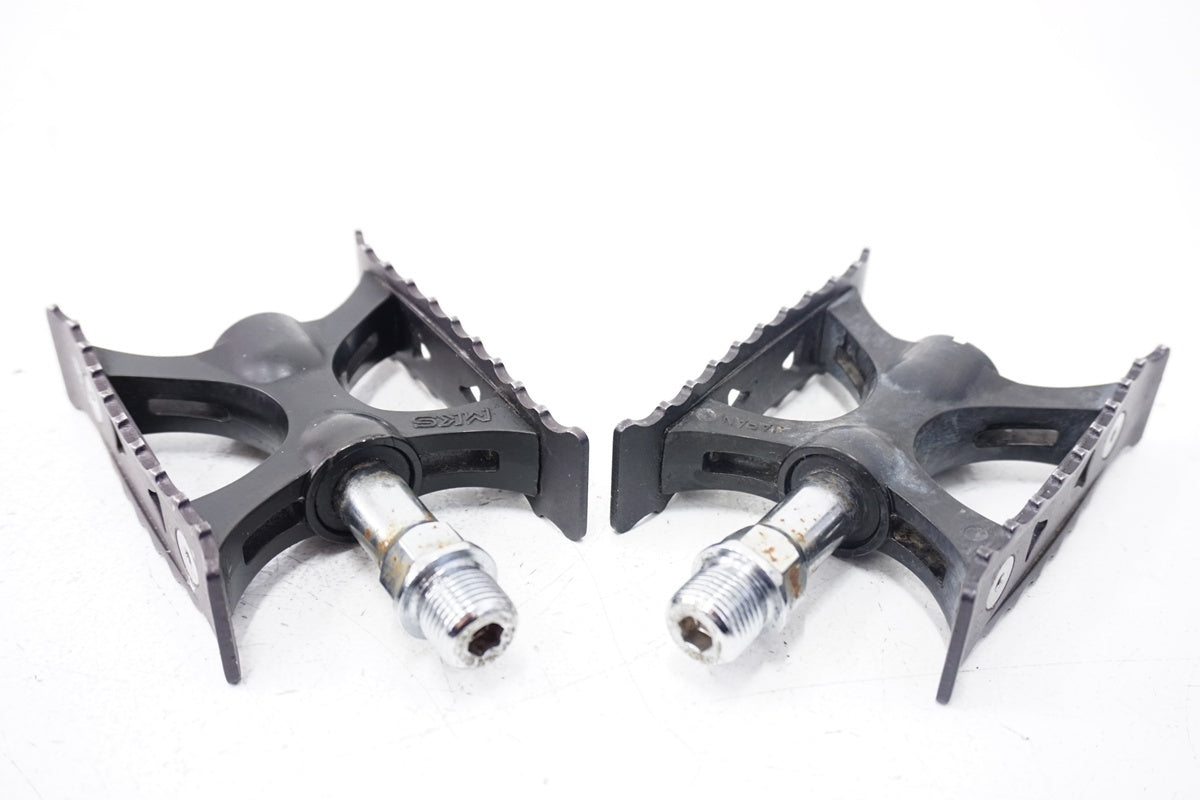 MKS「ミカシマ」 TOURING LITE ペダル / 浜松店