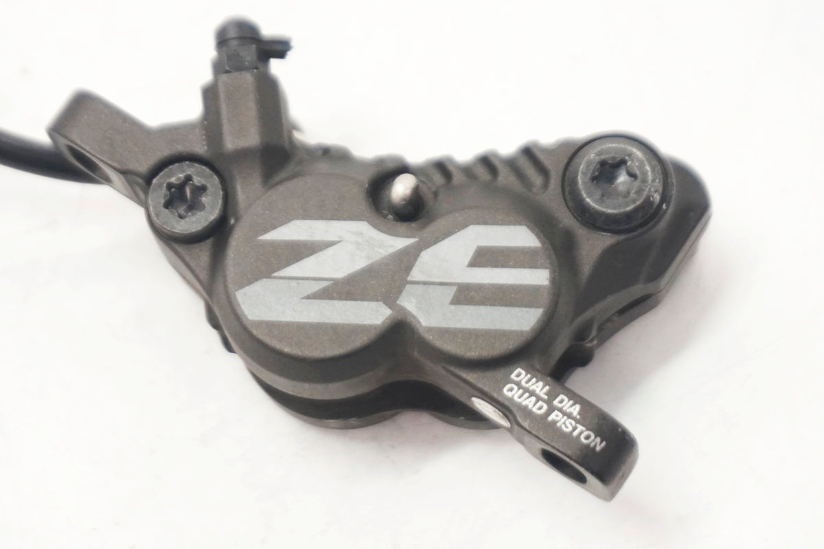 SHIMANO 「シマノ」 ZEE BL/BR-M640 ディスクブレーキキャリパーセット / 大阪門真店