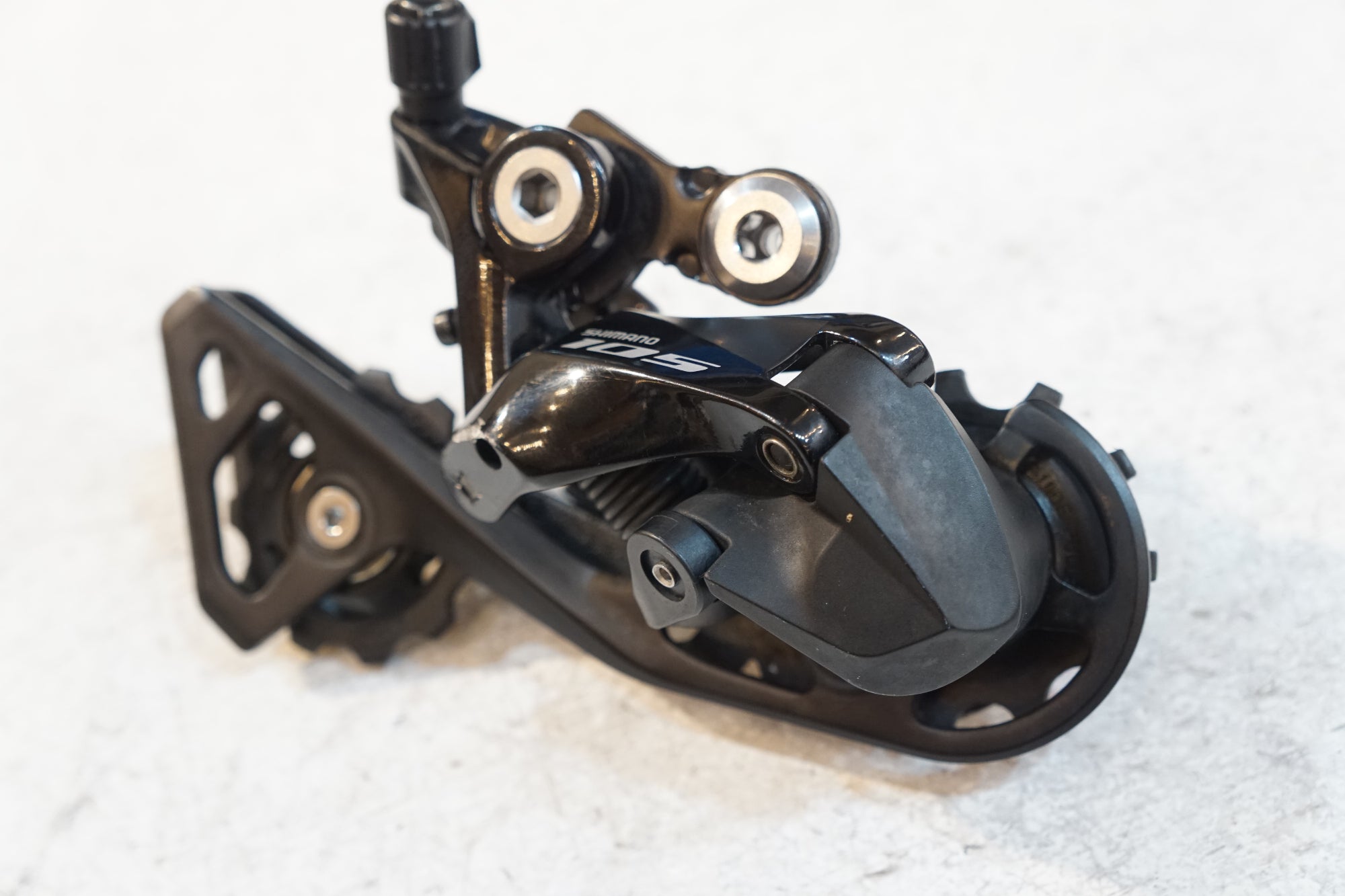 SHIMANO 「シマノ」 105 RD-R7000 リアディレイラー / バイチャリ浦和