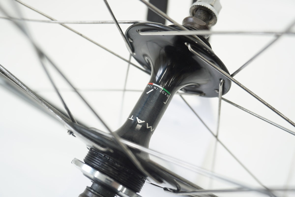 FFWD 「ファストフォワード」 F4R MICHE PRIMATO PISTA HUBS シングル ホイールセット / 京都八幡店