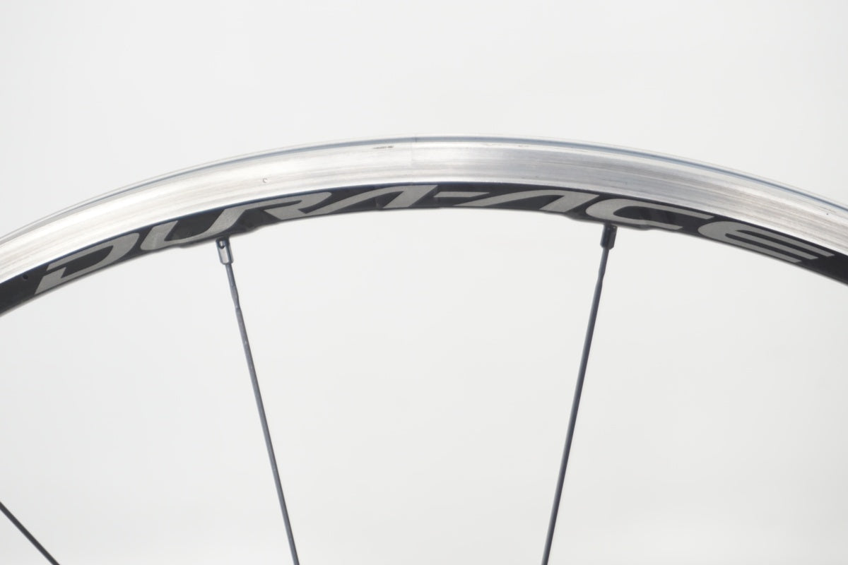 SHIMANO 「シマノ」 DURA-ACE WH-R9100 SHIMANO11速 ホイールセット / 滋賀大津店