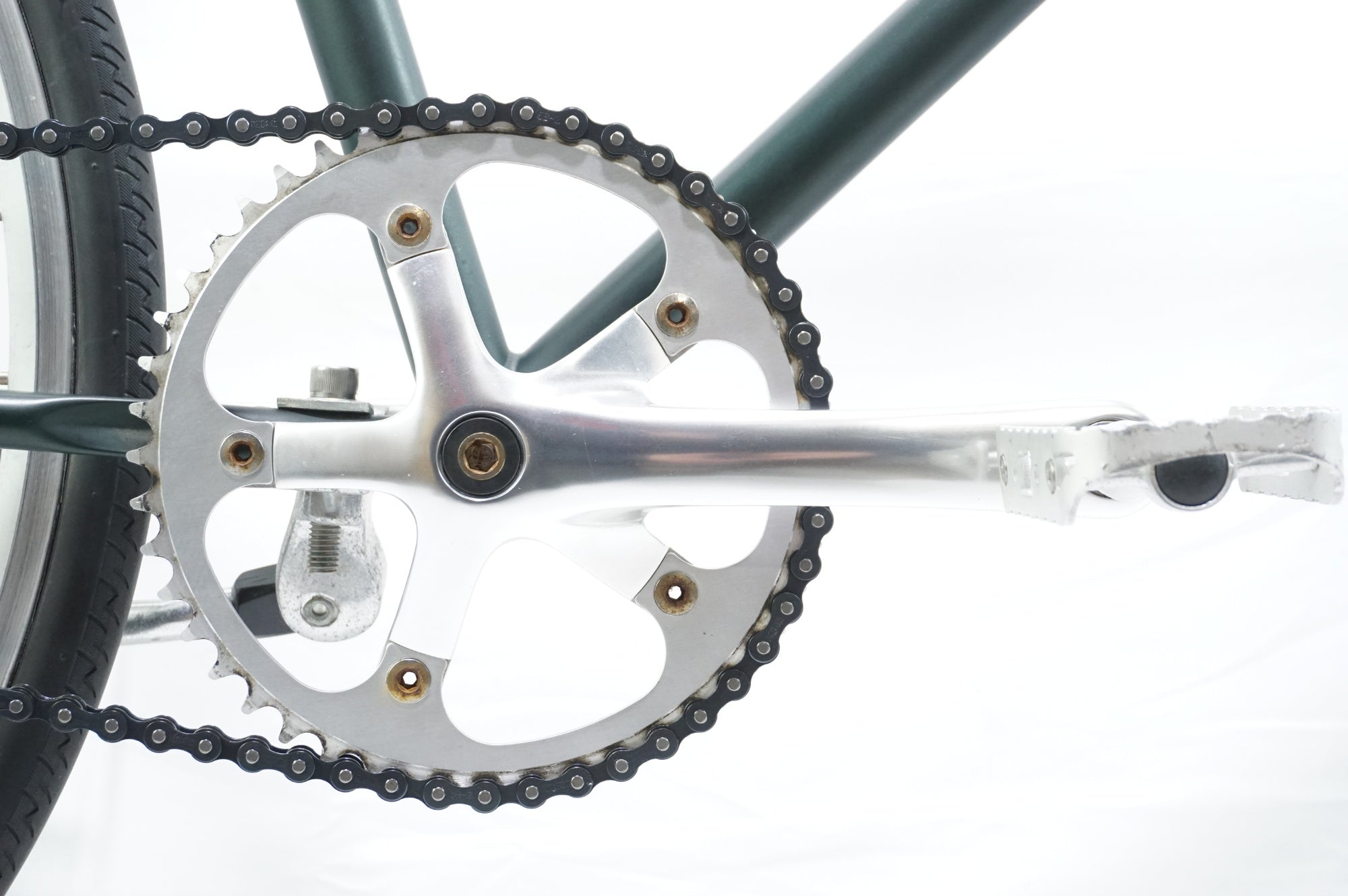 TOKYOBIKE 「トーキョーバイク」 SS 2018年モデル 650C ピストバイク / 中目黒店