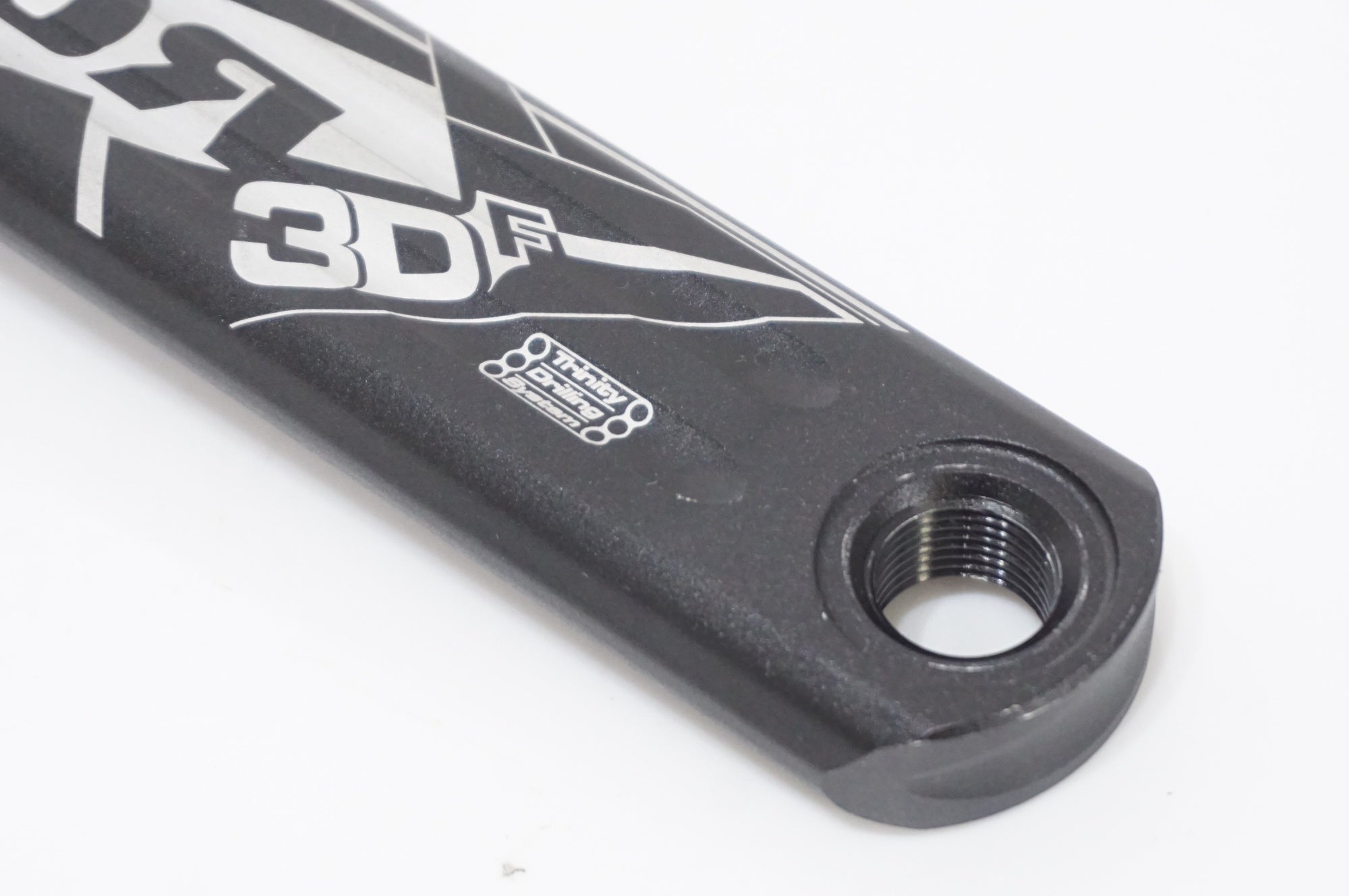 ROTOR 「ローター」 3DF 170mm クランク / AKIBA店 ｜ バイチャリ