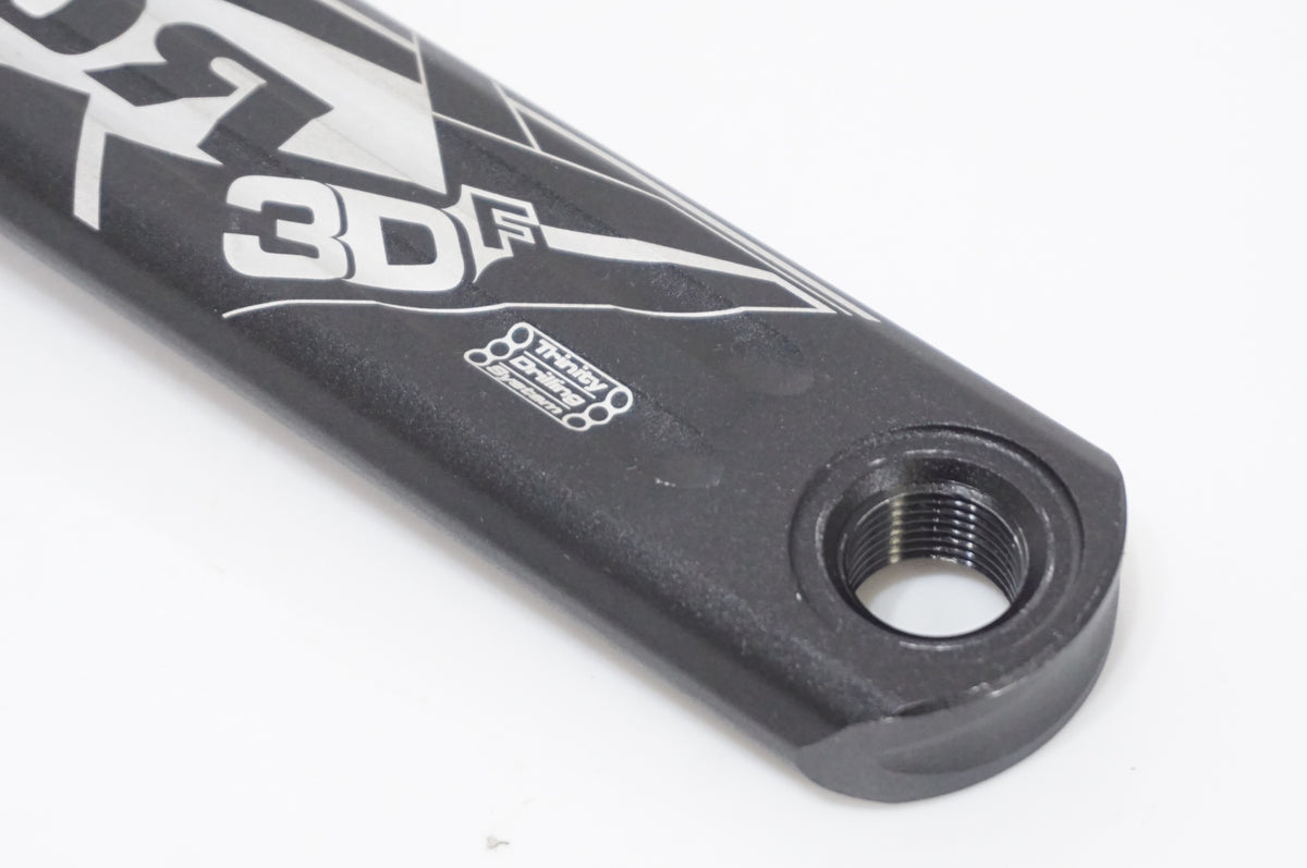ROTOR 「ローター」 3DF 170mm クランク / AKIBA店
