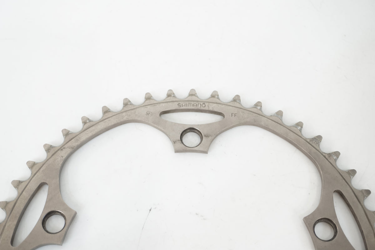 SHIMANO 「シマノ」 DURA-ACE NJS 50T チェーンリング / 大宮店