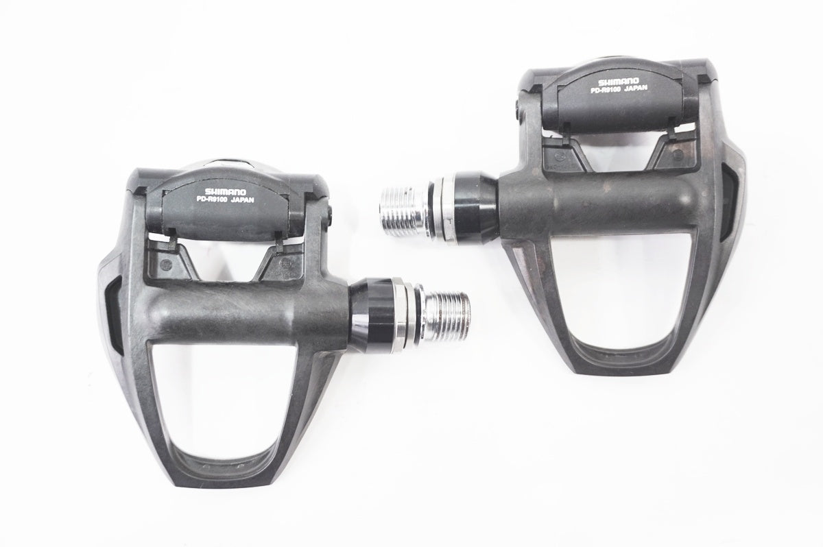 SHIMANO 「シマノ」 DURA-ACE PD-R9100 ペダル / バイチャリ世田谷店