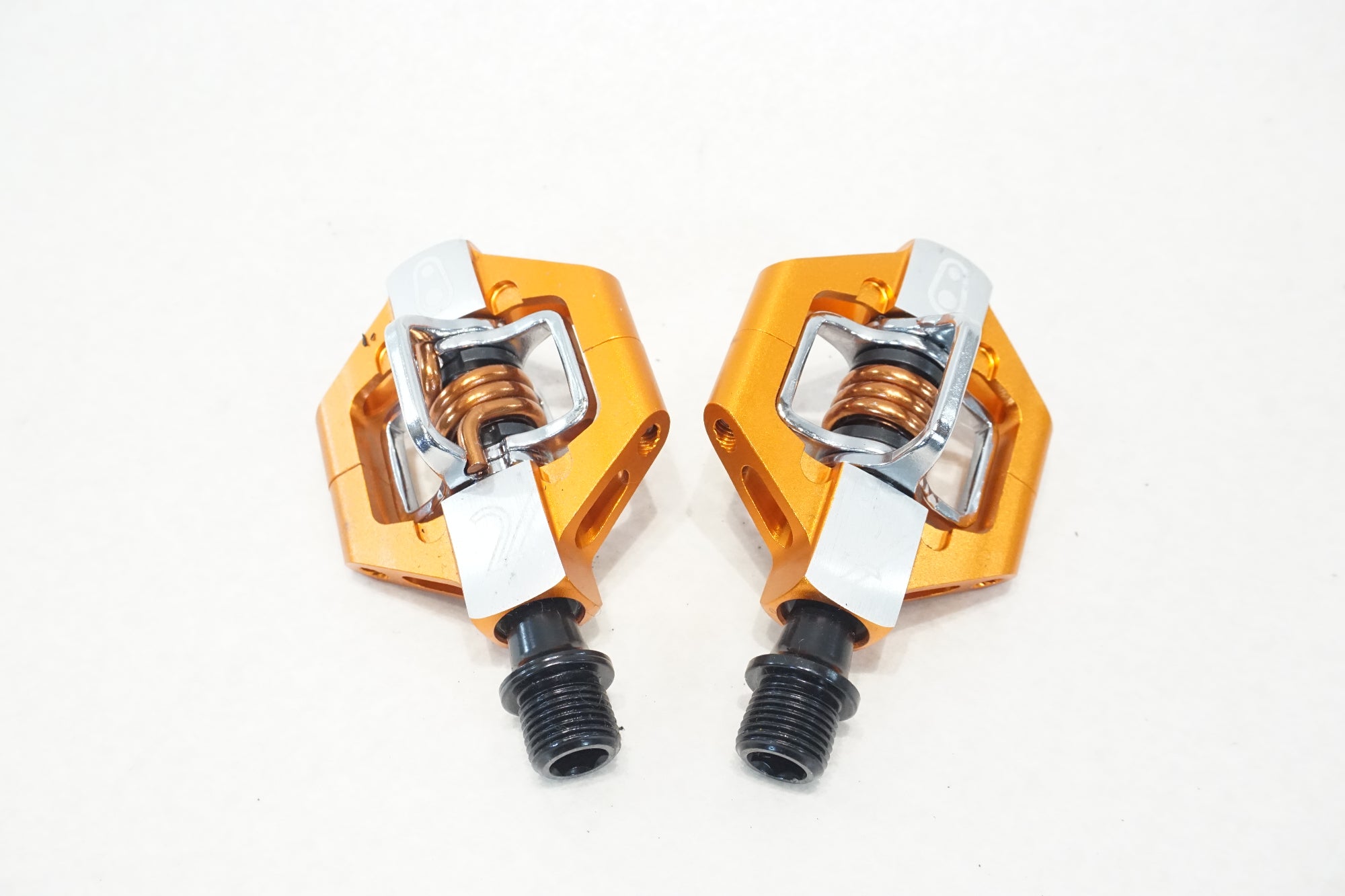 CRANK BROTHERS 「クランクブラザーズ」 CANDY2 ペダル / 横浜戸塚店