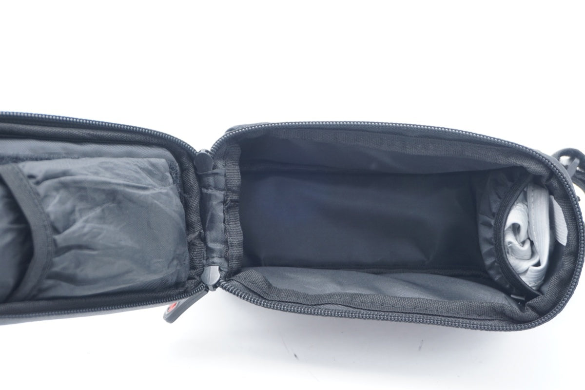 ZEFAL 「ゼファール」 トップチューブバッグ / 京都八幡店