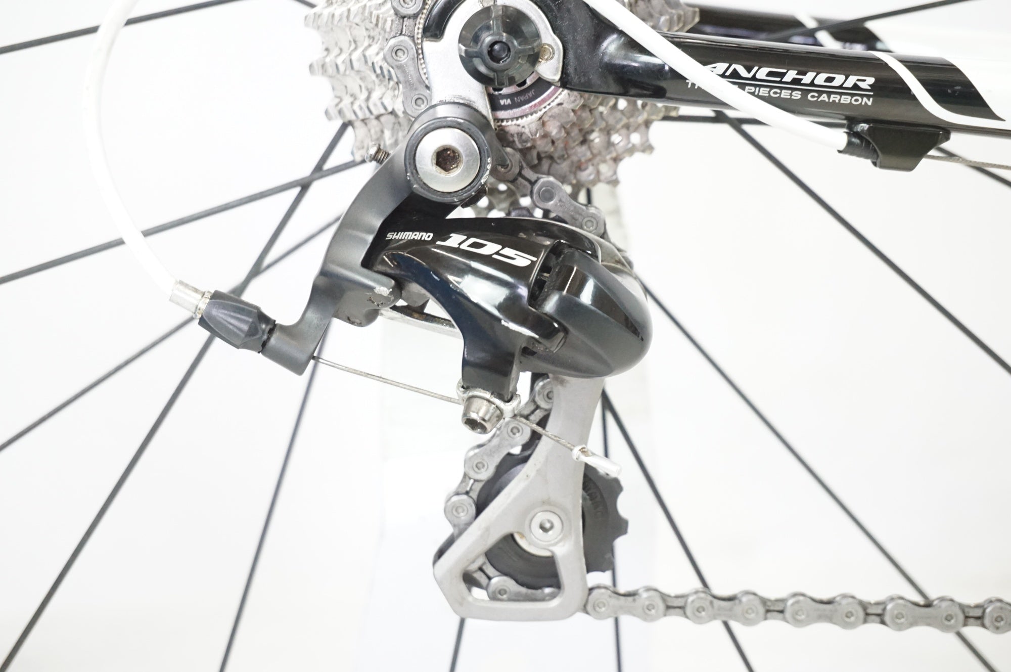 ANCHOR 「アンカー」 RL8 EQUIPE 2014年モデル ロードバイク / 宇都宮店